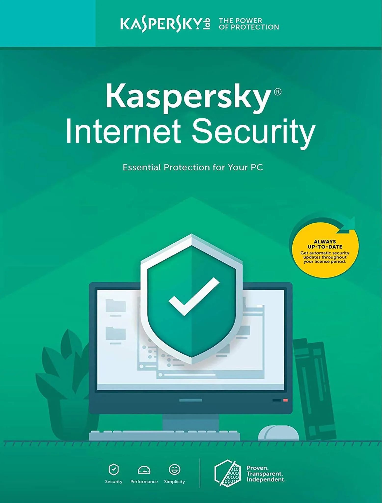 kasperskyinternetsecurity2020