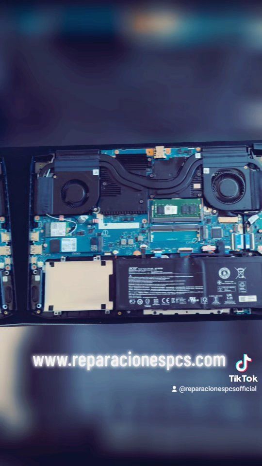 Mantenimiento portátil#reparacionespcs
#mantenimientointerno
#técnicoadomicilio
#servicioinformático
#informática
#tendencia
#portatil
#pc